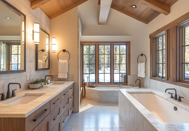 Top Bathroom Remodeling Companies in Jordan, MN